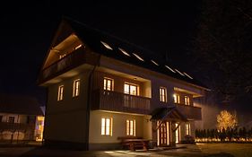 Apartments & Rooms Pr' Skalovc